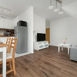 Apartament Sun Seasons 24 - Nad łomnicą, Karpacz